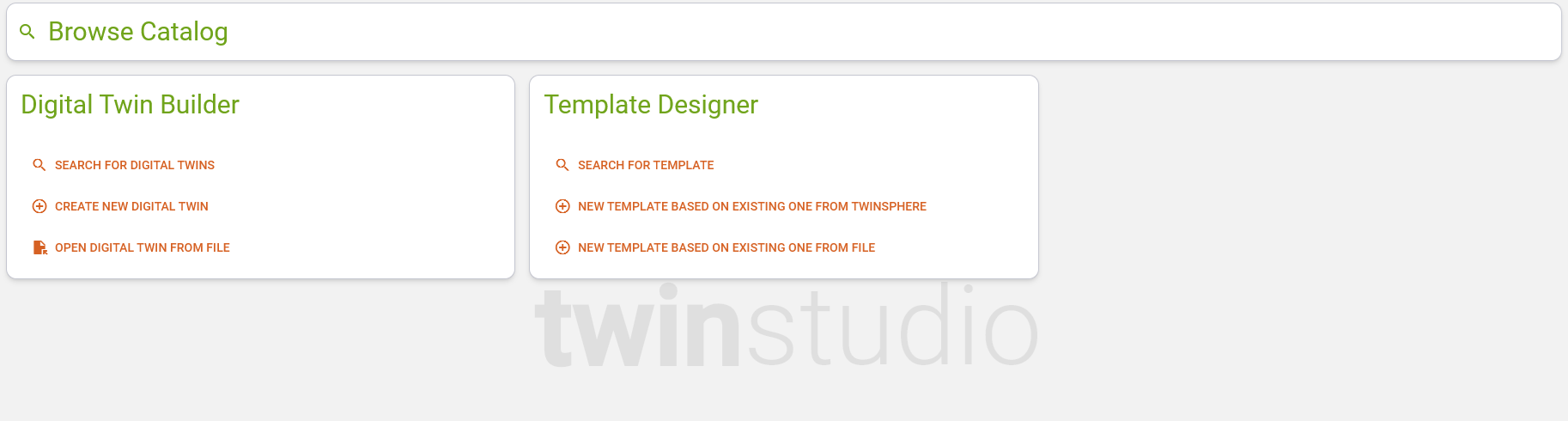 twinstudio ID Generator