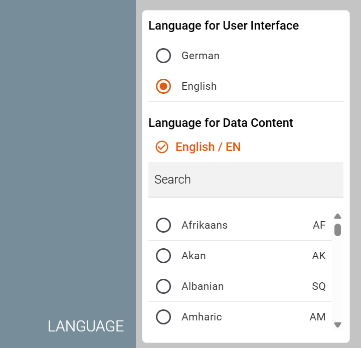 twinstudio General IdGenerator